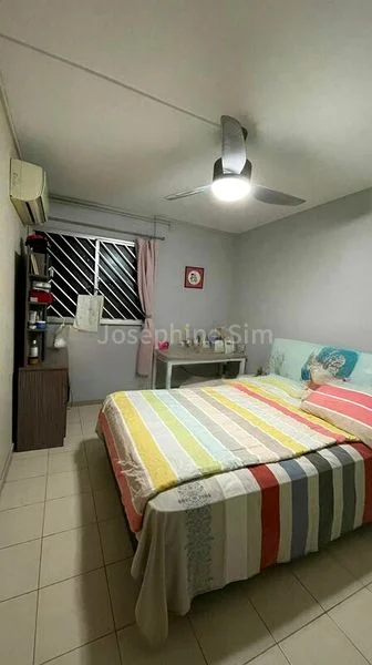 4 Room (4A) HDB for Rent in  531 Hougang Avenue 6 - Image 3