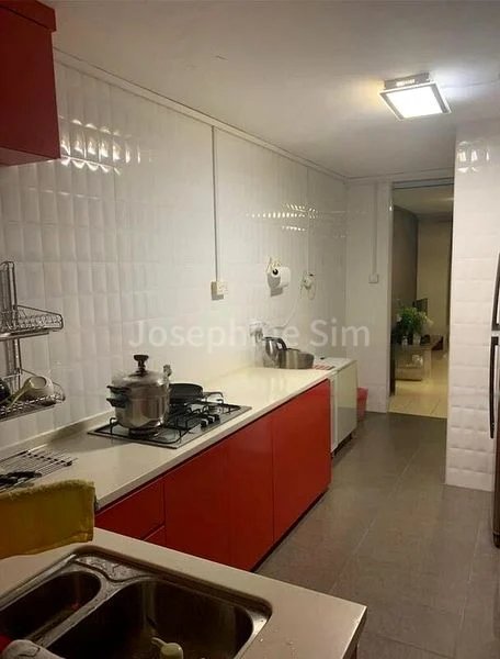 4 Room (4A) HDB for Rent in  531 Hougang Avenue 6 - Image 7