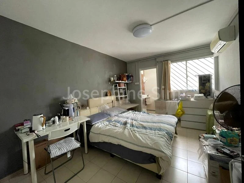 4 Room (4A) HDB for Rent in  531 Hougang Avenue 6 - Image 2