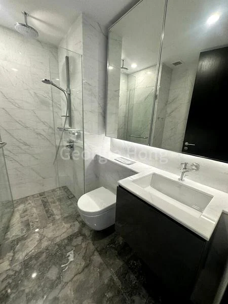 1 Bed Condo for Rent in Midtown Bay - Image 4