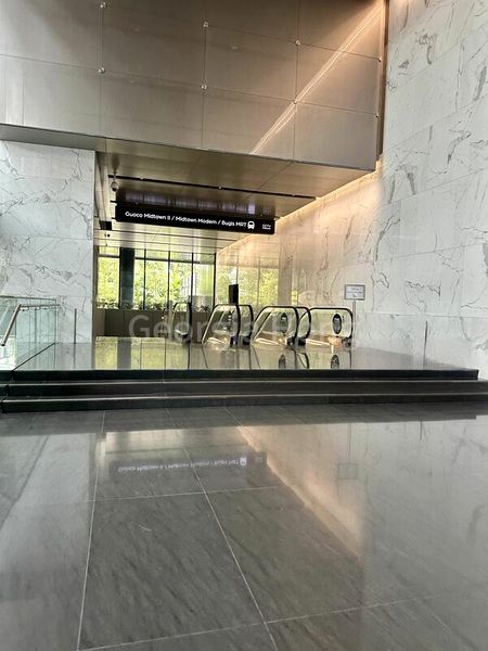 1 Bed Condo for Rent in Midtown Bay - Image 6
