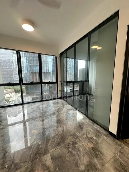 1 Bed Condo for Rent in Midtown Bay - Image 1