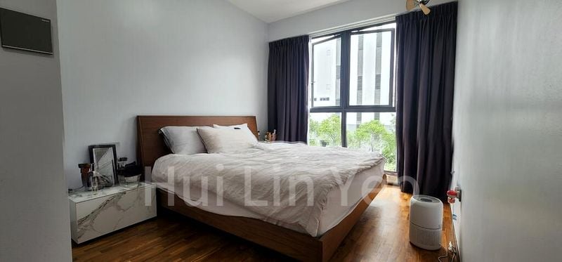 3 Bed Executive Condo for Sale in  Twin Fountains - Image 3