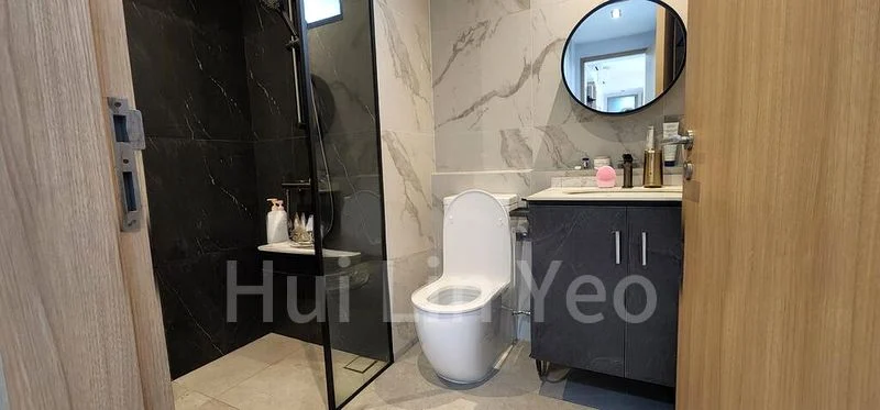 3 Bed Executive Condo for Sale in  Twin Fountains - Image 2