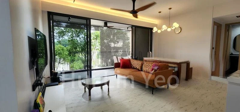 3 Bed Executive Condo for Sale in  Twin Fountains - Image 1