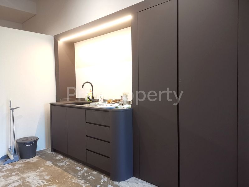 Office for Rent in  Singapore Business Federation (SBF) Center - Image 2