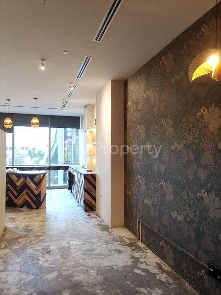 Office for Rent in  Singapore Business Federation (SBF) Center - Image 4