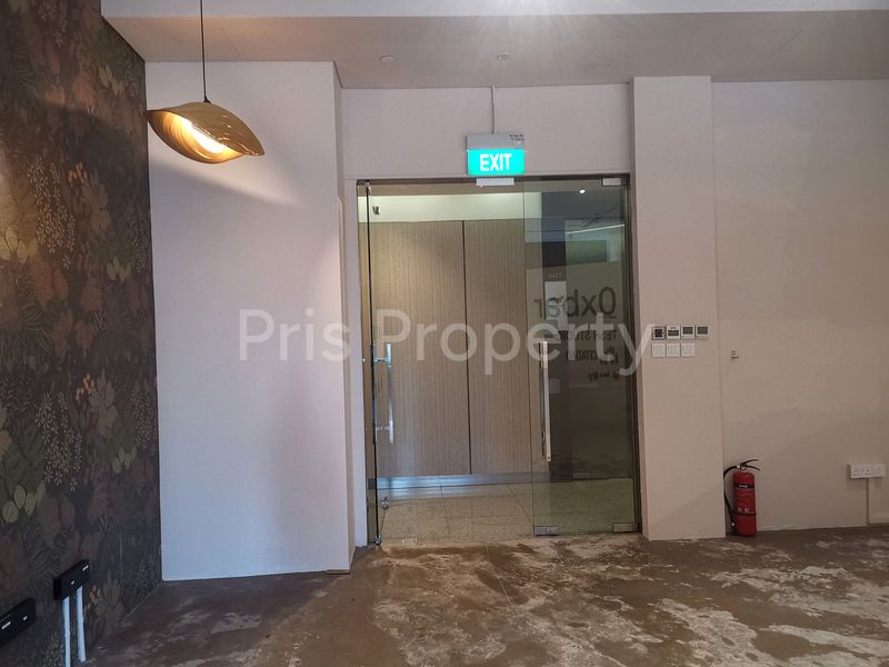 Office for Rent in  Singapore Business Federation (SBF) Center - Image 3