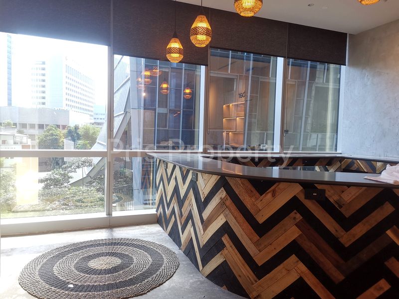 Office for Rent in  Singapore Business Federation (SBF) Center - Image 1