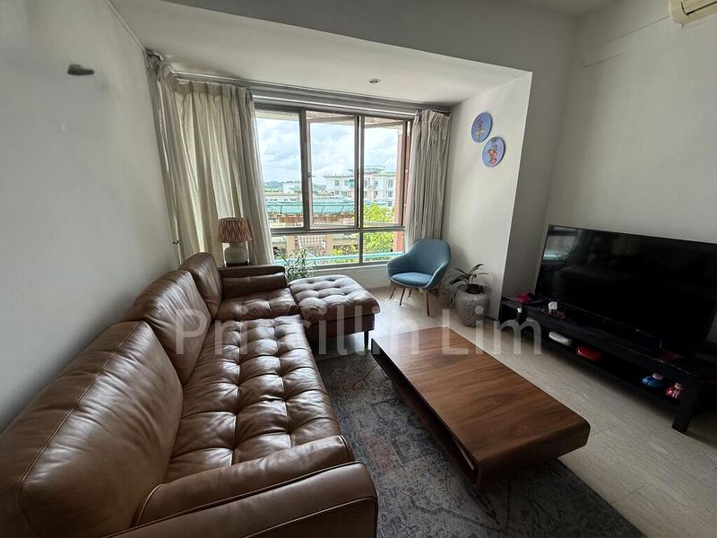 3 Bed Condo for Rent in  Maple Woods - Image 12