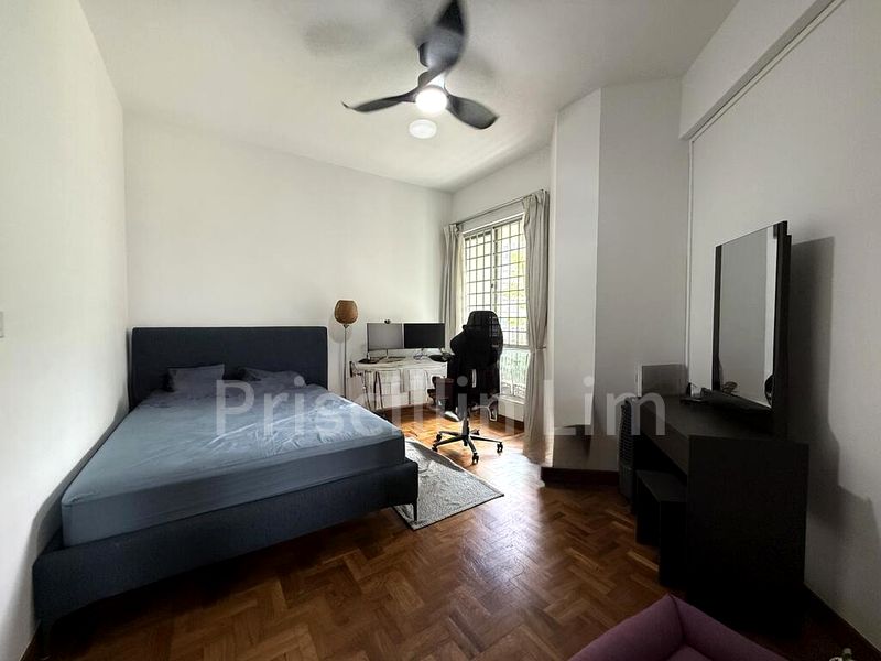 3 Bed Condo for Rent in  Maple Woods - Image 4