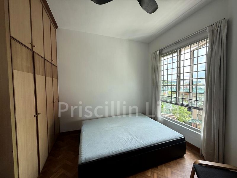 3 Bed Condo for Rent in  Maple Woods - Image 6