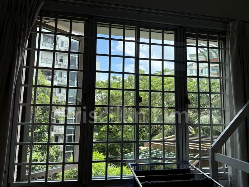 3 Bed Condo for Rent in  Maple Woods - Image 5