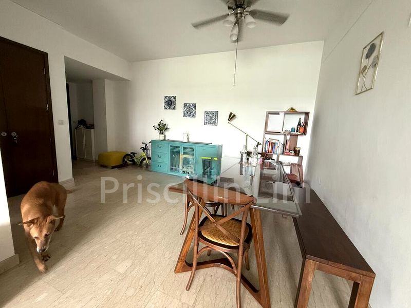 3 Bed Condo for Rent in  Maple Woods - Image 13