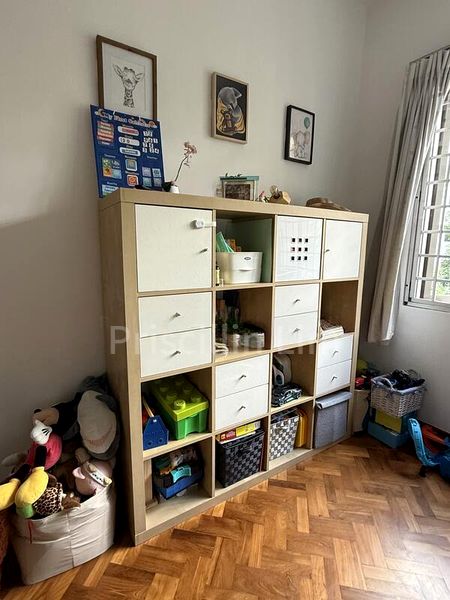 3 Bed Condo for Rent in  Maple Woods - Image 10