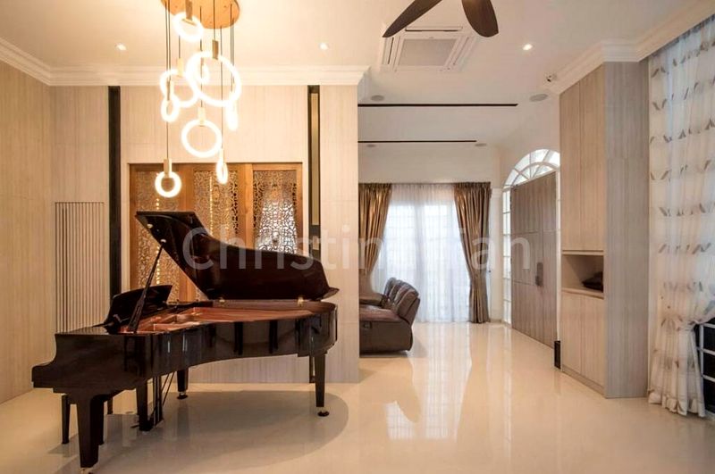 5 Bed Terraced House (Landed) for Sale in Bedok South Road - Image 2