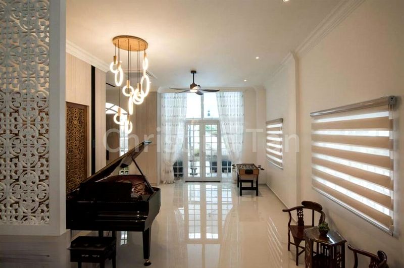 5 Bed Terraced House (Landed) for Sale in Bedok South Road - Image 3