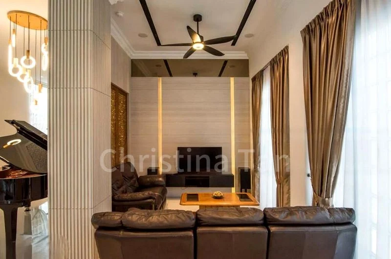 5 Bed Terraced House (Landed) for Sale in Bedok South Road - Image 1