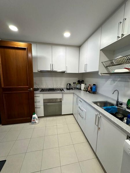 3 Bed Condo for Rent in  The Merasaga - Image 4