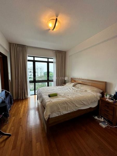 3 Bed Condo for Rent in  The Merasaga - Image 7