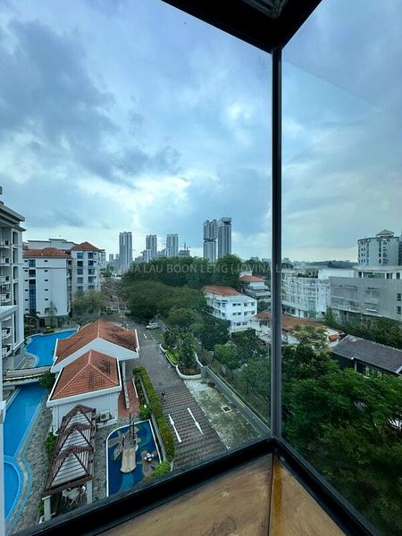 3 Bed Condo for Rent in  The Merasaga - Image 16