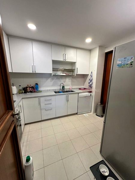 3 Bed Condo for Rent in  The Merasaga - Image 3