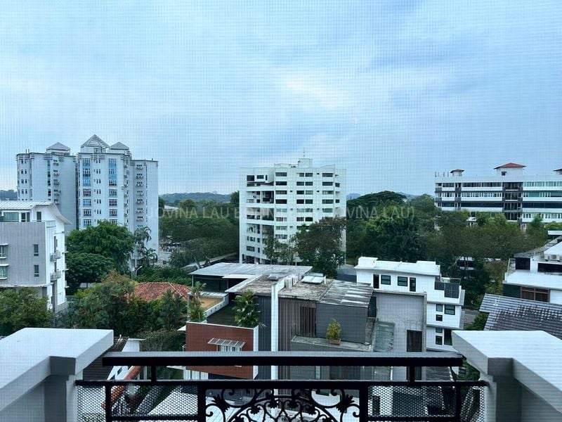 3 Bed Condo for Rent in  The Merasaga - Image 2