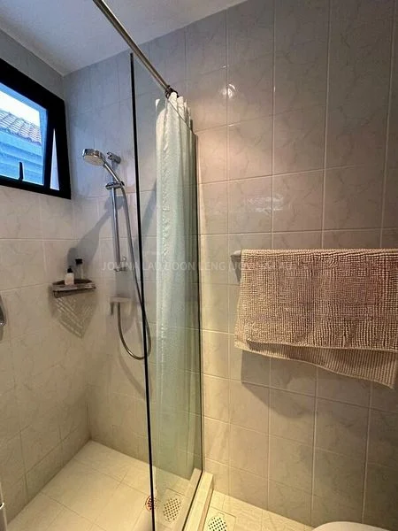 3 Bed Condo for Rent in  The Merasaga - Image 10