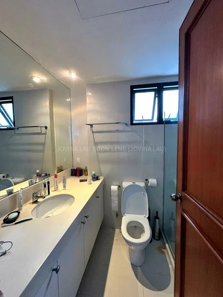 3 Bed Condo for Rent in  The Merasaga - Image 6