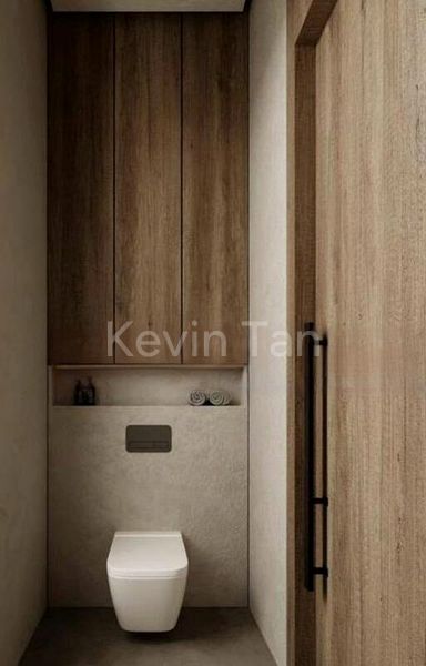 5 Bed Semi-Detached House (Landed) for Sale in Sembawang Hills Estate - Image 18