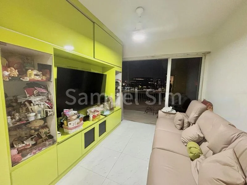 2 Bed Executive Condo for Sale in  Citylife @ Tampines - Image 1