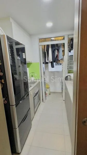 2 Bed Executive Condo for Sale in  Citylife @ Tampines - Image 6