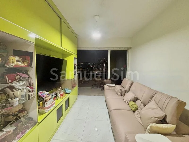 2 Bed Executive Condo for Sale in  Citylife @ Tampines - Image 2