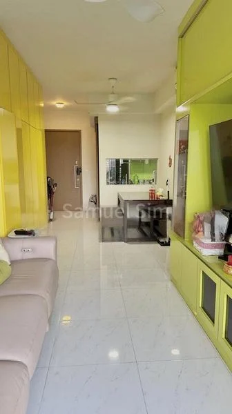 2 Bed Executive Condo for Sale in  Citylife @ Tampines - Image 5
