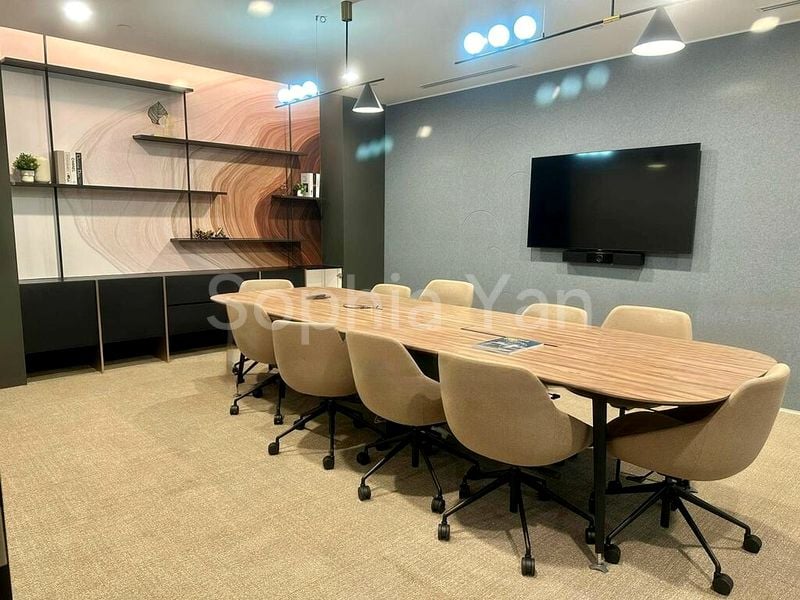 Office for Sale: 108 Robinson Road - Image 2