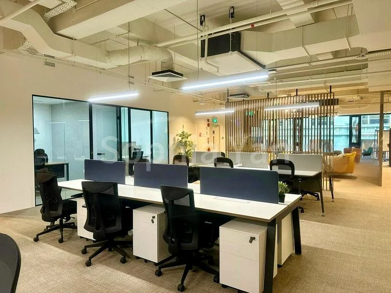 Office for Sale: 108 Robinson Road - Image 5