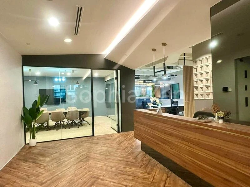 Office for Sale: 108 Robinson Road - Image 1