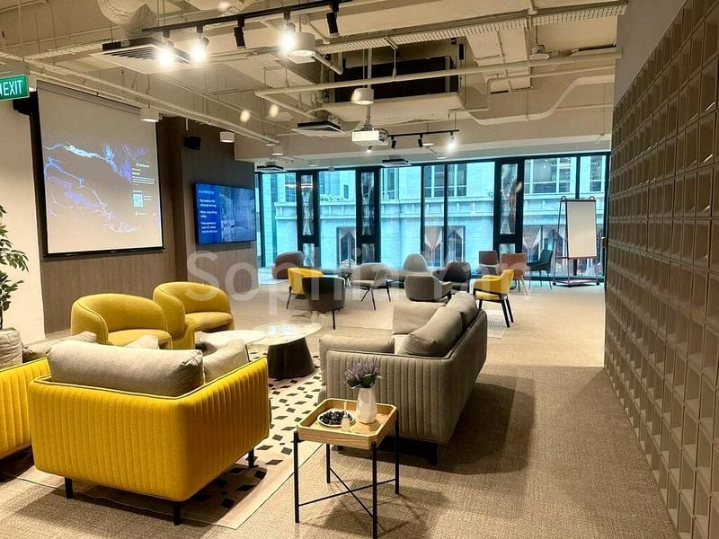 Office for Sale: 108 Robinson Road - Image 6