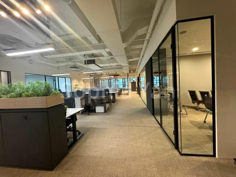 Office for Sale: 108 Robinson Road - Image 3