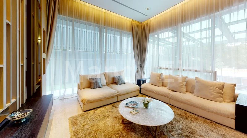 5 Bed Semi-Detached House (Landed) for Sale in Toh Estate - Image 4