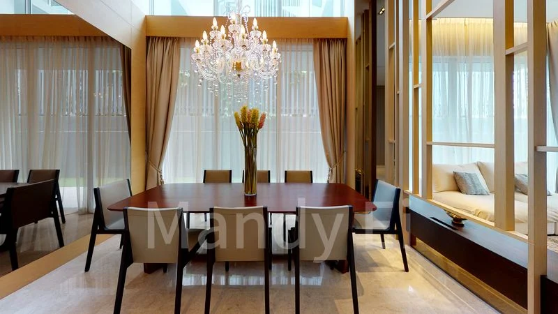 5 Bed Semi-Detached House (Landed) for Sale in Toh Estate - Image 5