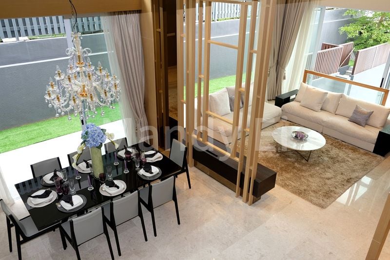 5 Bed Semi-Detached House (Landed) for Sale in Toh Estate - Image 11