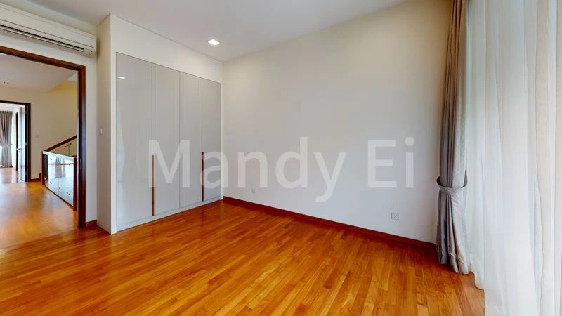 5 Bed Semi-Detached House (Landed) for Sale in Toh Estate - Image 8
