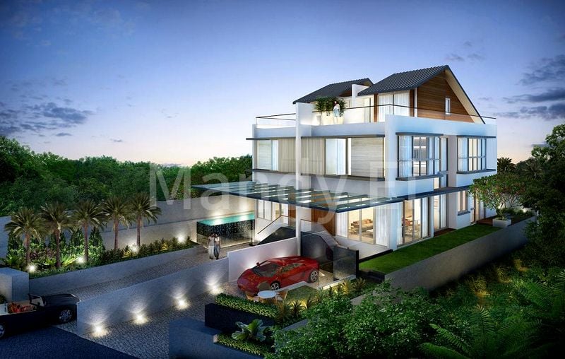 5 Bed Semi-Detached House (Landed) for Sale in Toh Estate - Image 2