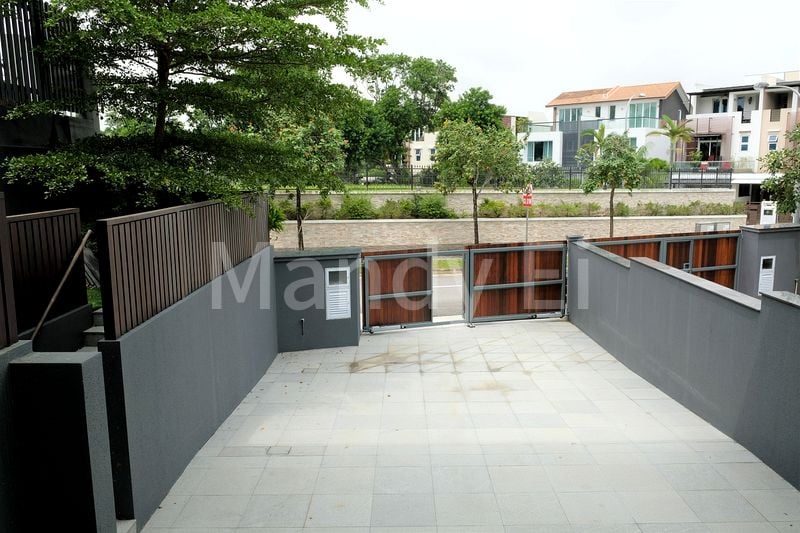 5 Bed Semi-Detached House (Landed) for Sale in Toh Estate - Image 14