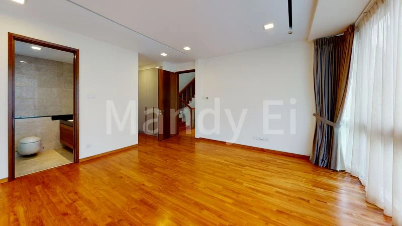 5 Bed Semi-Detached House (Landed) for Sale in Toh Estate - Image 7