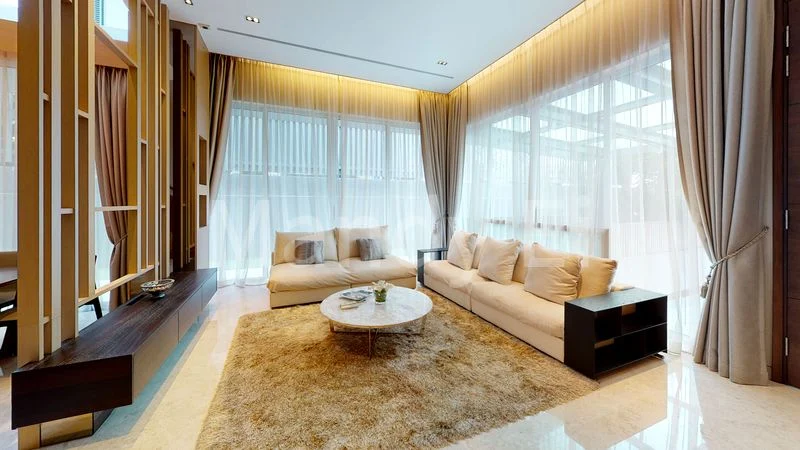 5 Bed Semi-Detached House (Landed) for Sale in Toh Estate - Image 3