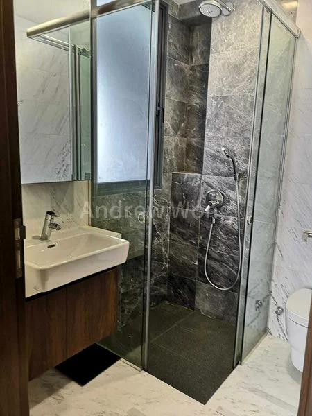 2 Bed Condo for Rent in  Spottiswoode 18 - Image 8