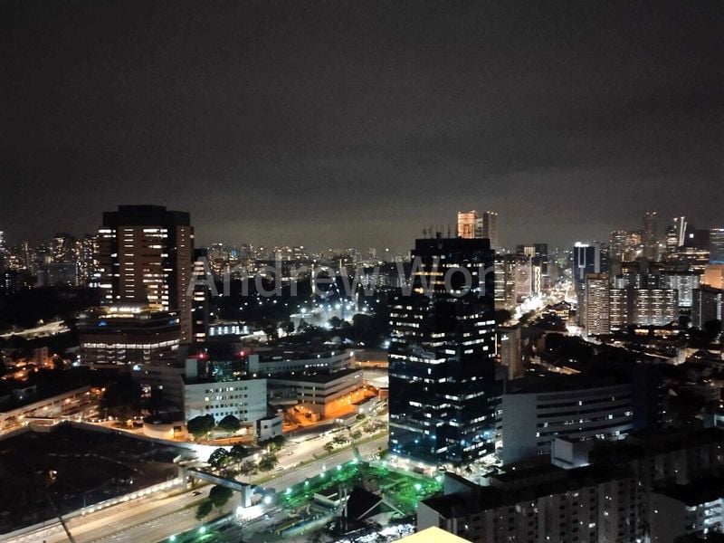 2 Bed Condo for Rent in  Spottiswoode 18 - Image 18