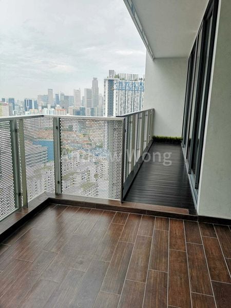 2 Bed Condo for Rent in  Spottiswoode 18 - Image 13